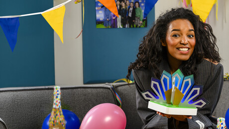 Op weg naar de Zapp Awards